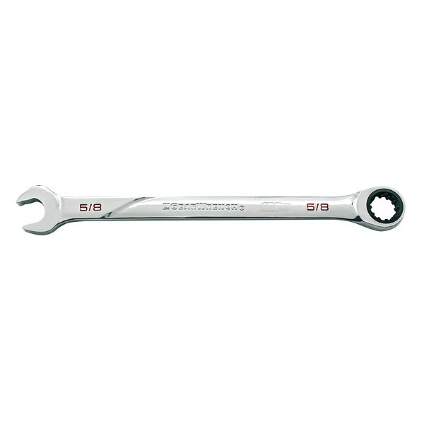 Gearwrench 5/8" 120XP™ Universal Spline XL Ratcheting Combination Wrench - 86439