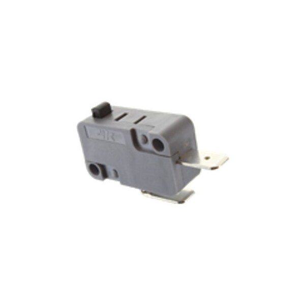 Componentes C&K Básico / Interruptores de acción rápida 16A 125/250Vac 190Gf Émbolo de pasador SPST No - TF316CFP004AY