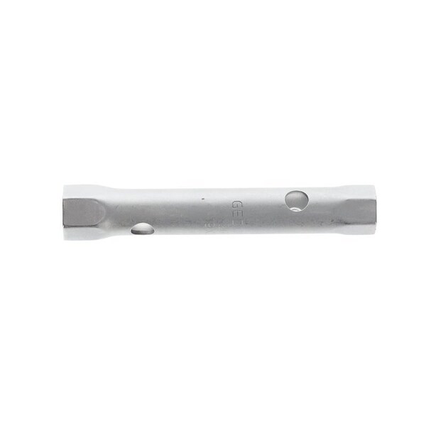 Gedore Tubular Box Wrench, 19x22mm, Overall Length: 165mm - 26 R 19X22
