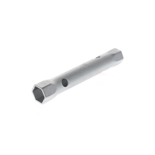 Gedore Tubular Box Wrench, 19x22mm, Overall Length: 165mm - 26 R 19X22