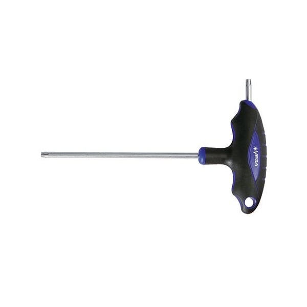 Vega TORx(R) T-Handle 15 x 4 in - LTX154