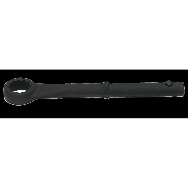Williams Williams Straight Box Tubular Wrench, 13/16" - 1226TSB