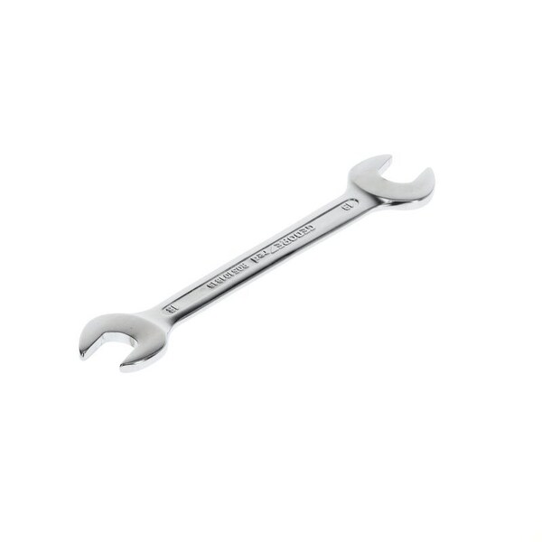 Gedore Double Open-End Wrench - 3300944