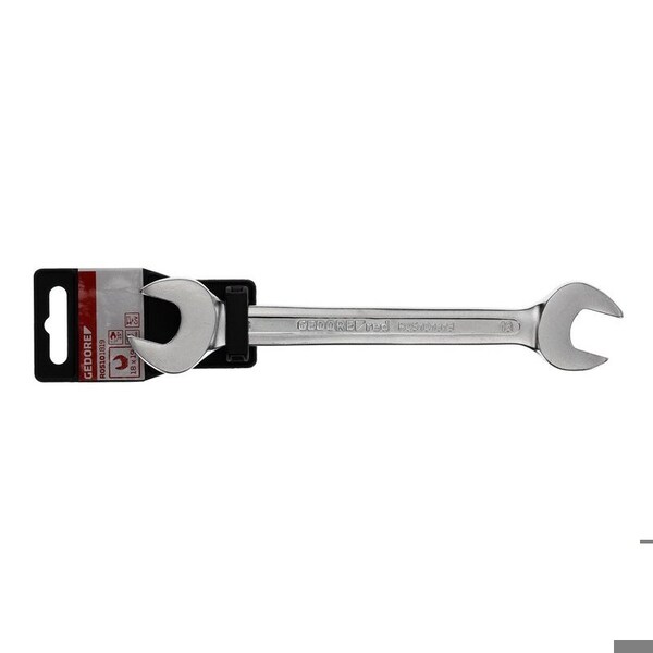 Gedore Double Open-End Wrench - 3300944