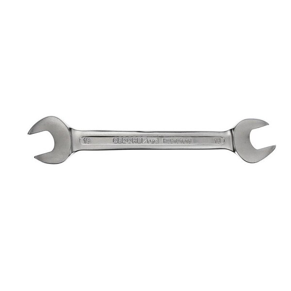 Gedore Double Open-End Wrench - 3300944