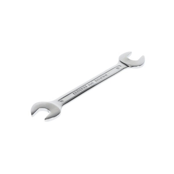 Gedore Double Open-End Wrench - 3300944