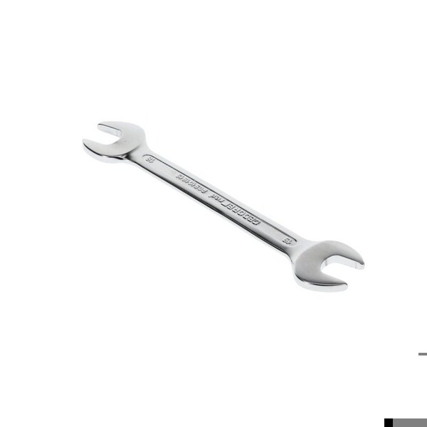 Gedore Double Open-End Wrench - 3300944