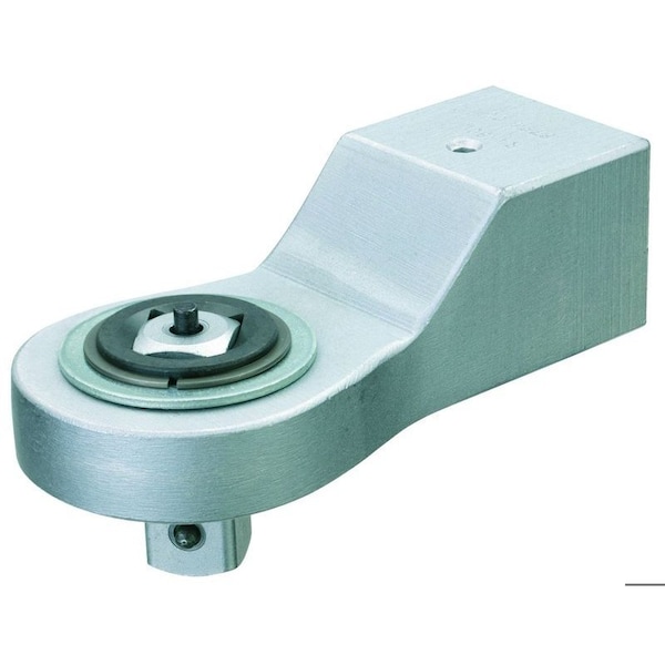 Gedore Torque Wrench Head, Ratchet, 28 Z, 3/4" - 8794-05