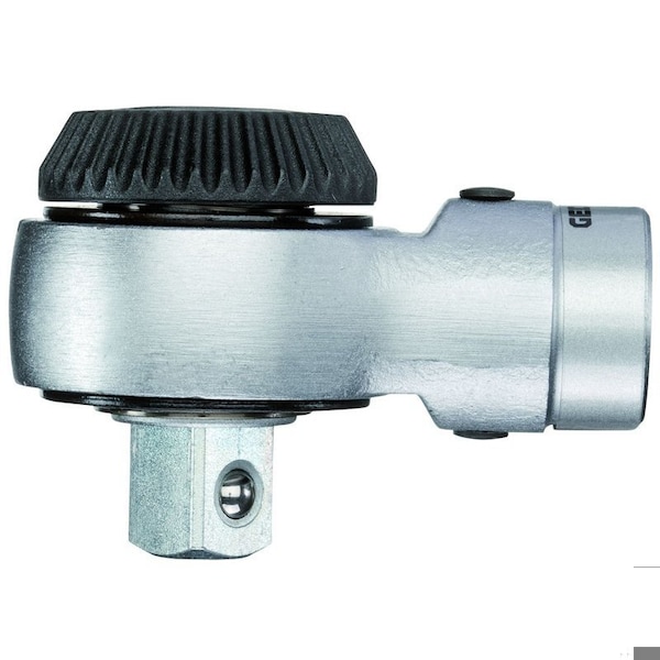 Gedore Torque Wrench Head, Ratchet, 22 Z, 3/4" - 8794-02