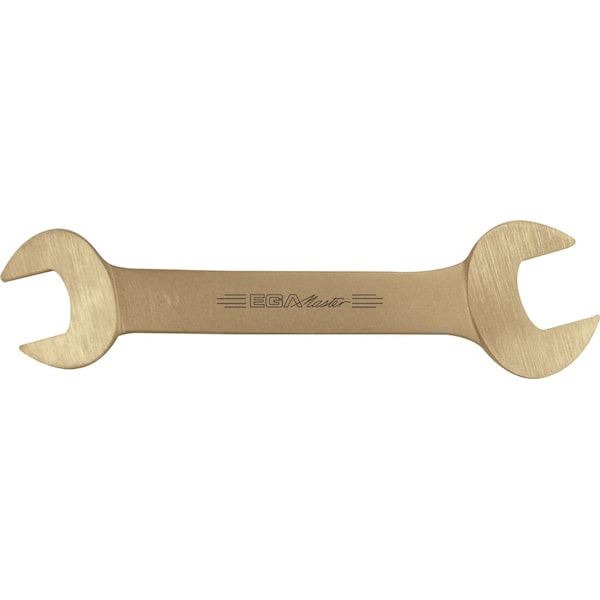 Ega Master OPEN END WRENCH 1.3/8-1.1/2"    NON SPARKING    Al-Bron - 70673