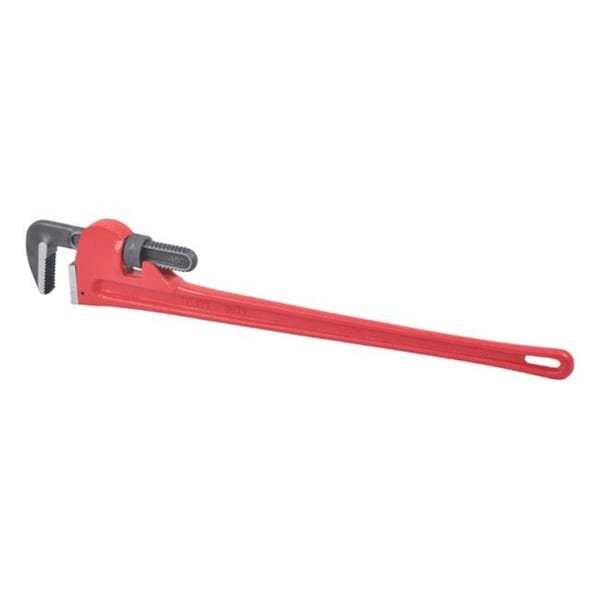Steel Grip Steel Grip DR60693 48 in. Pipe Wrench - 2392041