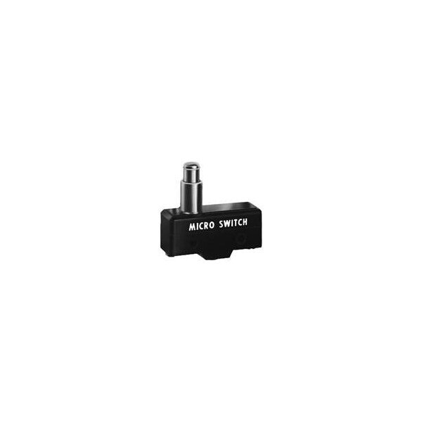 Interruptor de Acción Rápida/Límite Honeywell, unipolar, momentáneo, 0.5A, 125Vdc, 6.83mm, terminal de conexión rápida, endurecido - YA-2RQ1243-D6