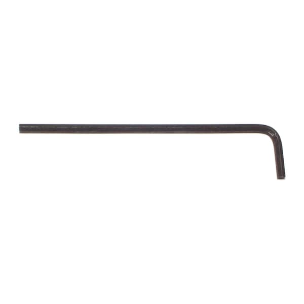 Midwest Fastener 7/64" Steel Long Arm Hex Wrenches 10PK - 67883