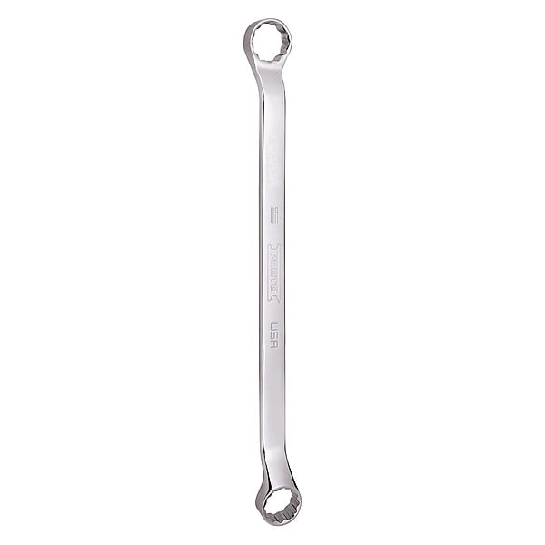 Proto Double Box Wrench, 12 Points, 13-19/32" L - J1028A