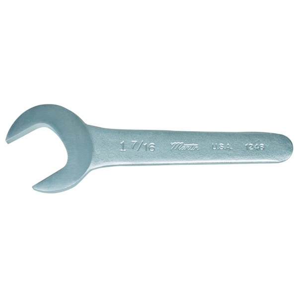 Martin Sprocket & Gear Service Wrench 1.62 in. - FMT-1252