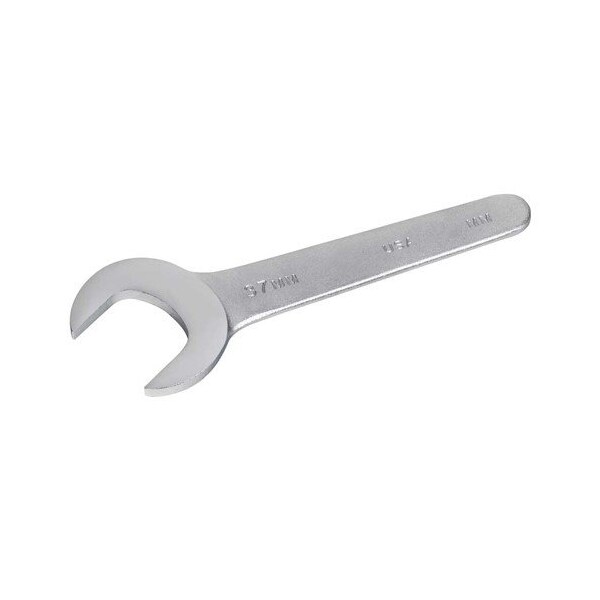 Williams Service Wrench, 37 MM Opening, 7 5/8 Inch OAL, Satin-Chrome - JHW3537M
