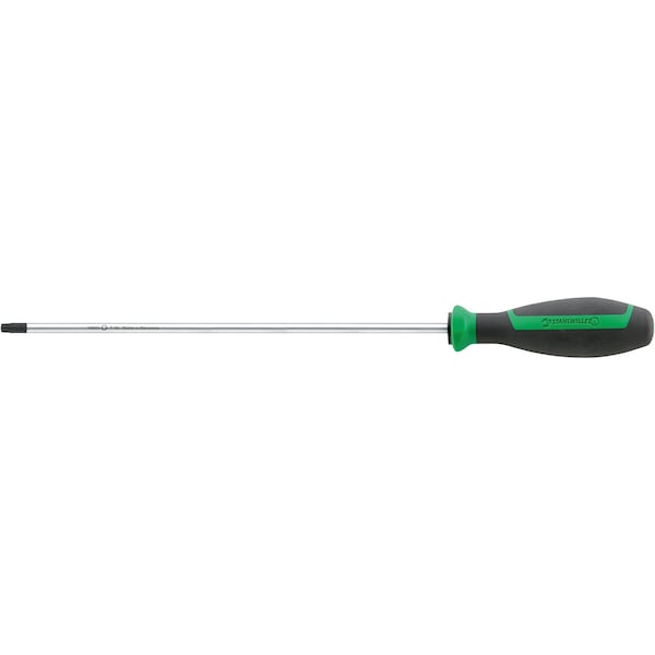 Stahlwille Tools TORX® screwdriver DRALL+ TORX-SizeT25 blade length 250 mm - 46503125