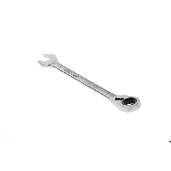 Gedore Reversible Ratchet Wrench, 24mm - 7 UR 24