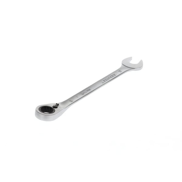 Gedore Reversible Ratchet Wrench, 24mm - 7 UR 24