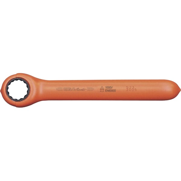 Ega Master RING RATCHET WRENCH 16 MM 1000 V - 79427