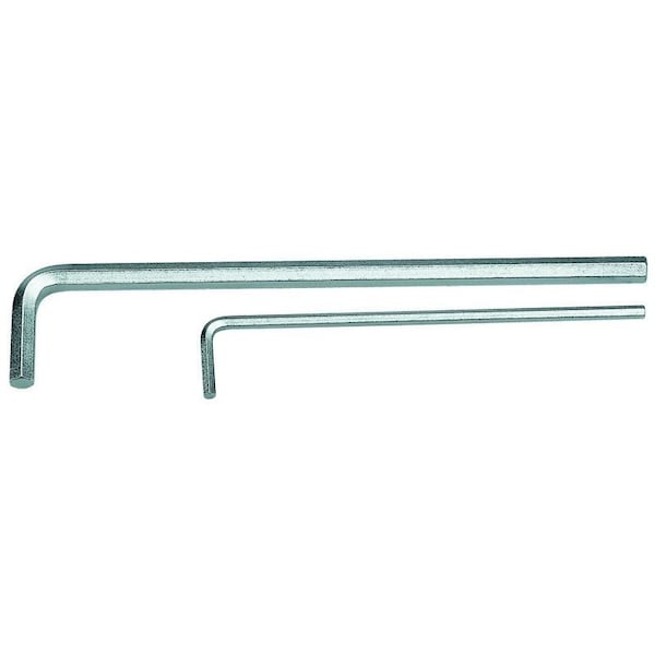 Gedore Hexagon Allen Key, Extra Long, 3mm - 42 EL 3
