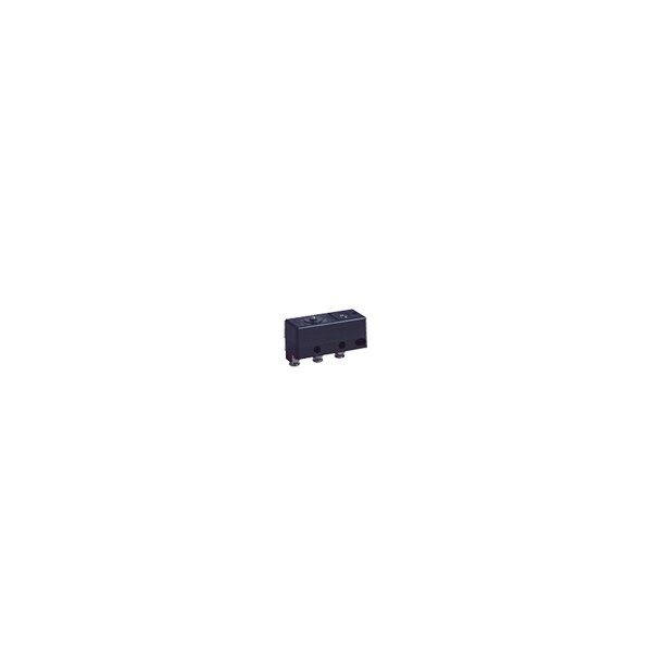 Crouzet Microswitch 831180 I W1 - 83118007

Interruptor de Microcrouzet 831180 I W1 - 83118007