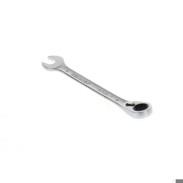 Gedore Reversible Ratchet Wrench, 16mm - 7 UR 16