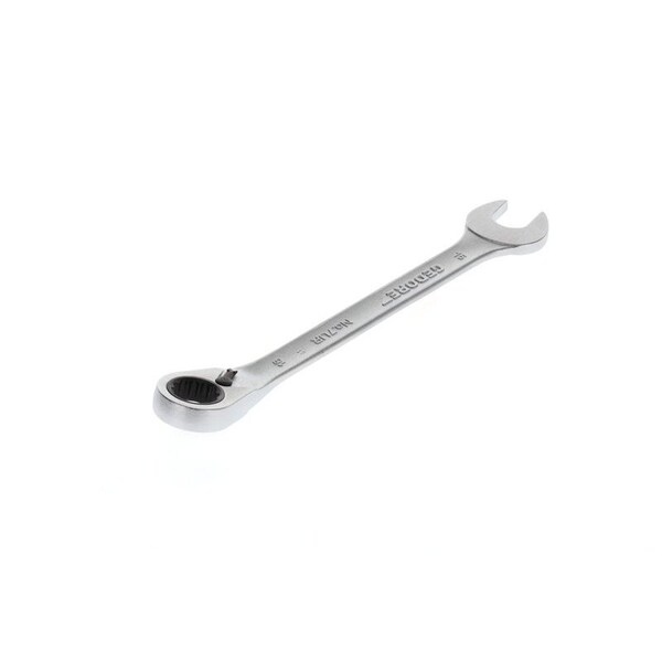 Gedore Reversible Ratchet Wrench, 16mm - 7 UR 16