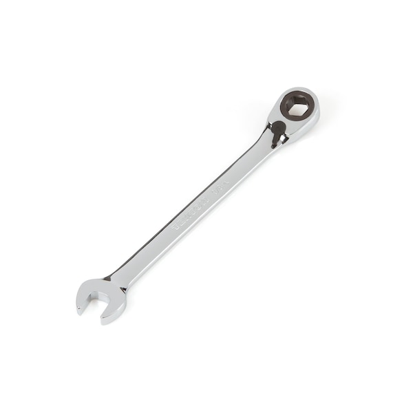 Tekton 3/8 Inch Reversible Ratcheting Combination Wrench - WRN56008