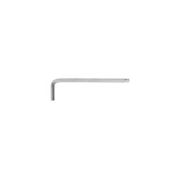 Garant Metric L-Key, with Ball Point, 4 mm - 626082 4