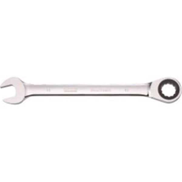 Totalturf 30 mm Wrench Ratcheting Combination - TO1842437
