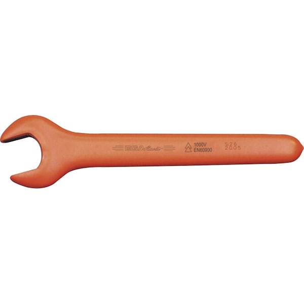 Ega Master SINGLE ENDED OPEN JAW WRENCH 22 MM 1000 V - 73076