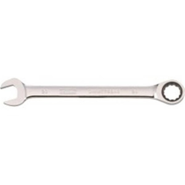 Stanley Stanley Tools 7517774 20 mm Wrench Ratcheting Combination - 7517774