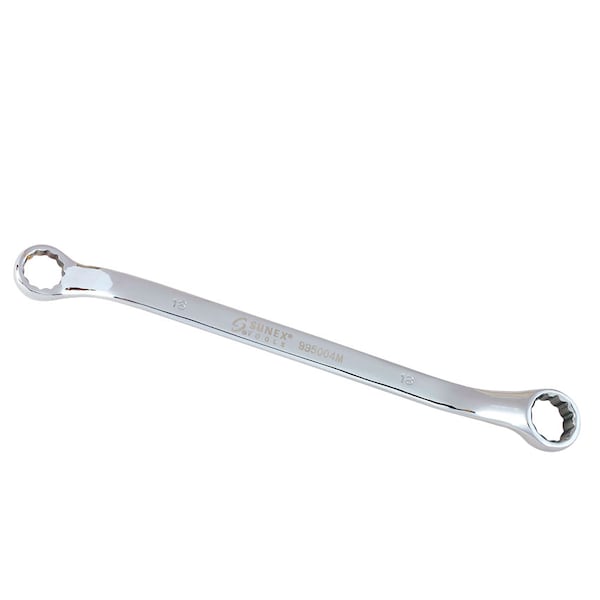 Sunex WRENCH 16MM X 18MM FULLY POLISHED DBL BX - SU995004M