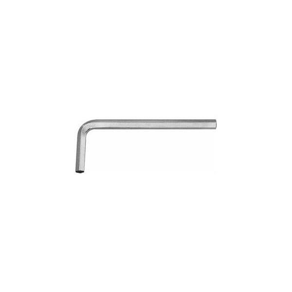 Holex Metric L-Key, Nickel-plated, 2 mm - 626037 2