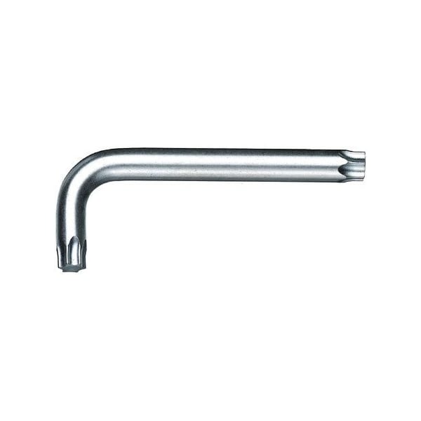 Stahlwille Tools T20 HEXAGON KEY WRENCH TORX - 10766 T20