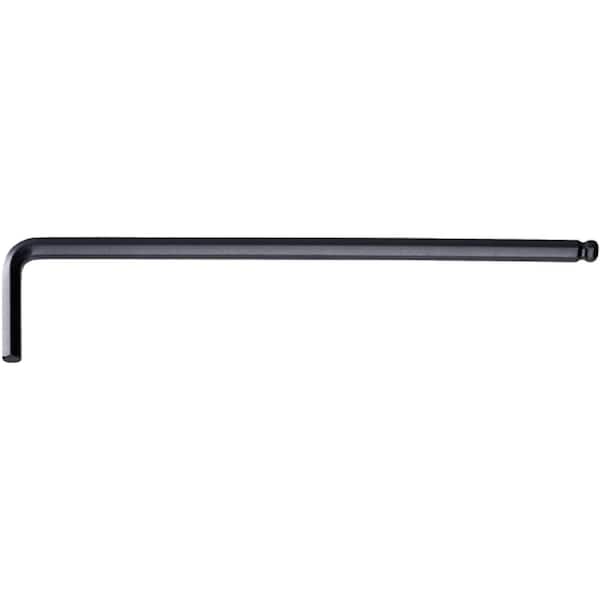 Stahlwille Tools 4 MM BALL ENDED HEXAGON KEY WRENCH - 10767 4