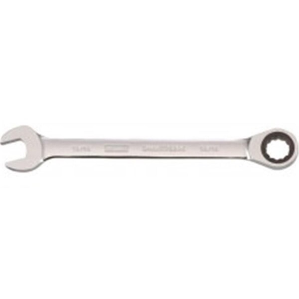 Stanley Stanley Tools 7517758 0.81 in. Wrench Ratcheting Combination - 7517758
