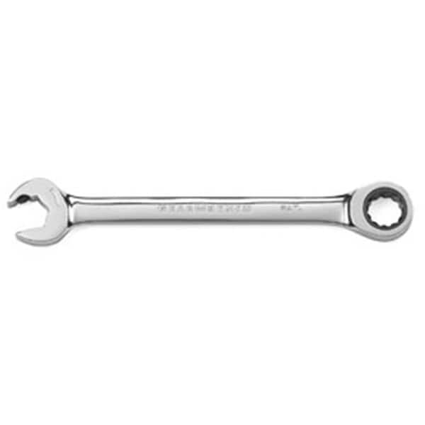 Gearwrench GearWrench  KDT-85510 Open End Ratcheting Wrench - 10 Mm. - KDT-85510