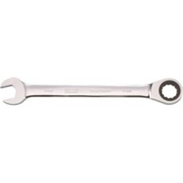 Stanley Stanley Tools 7517717 1.25 in. Wrench Ratcheting Combination - 7517717