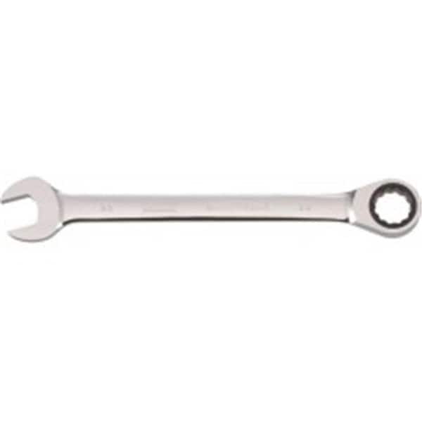 Stanley Stanley Tools 7517808 22 mm Wrench Ratcheting Combination - 7517808