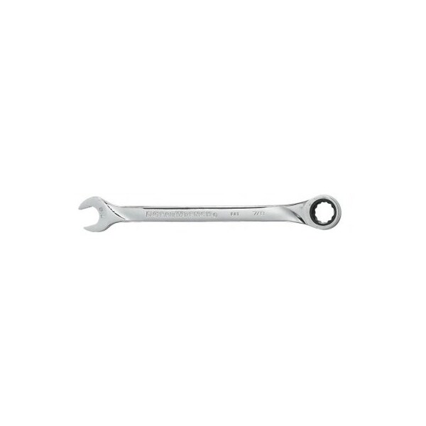 Apex Tool Group WRENCH COMBO RATCH  24 MM 12 PT X-LONG - GWR85024D
