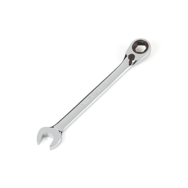 Tekton 13 mm Reversible Ratcheting Combination Wrench - WRN56113