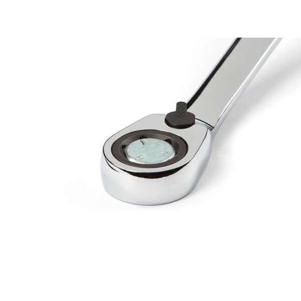 Tekton 13 mm Reversible Ratcheting Combination Wrench - WRN56113