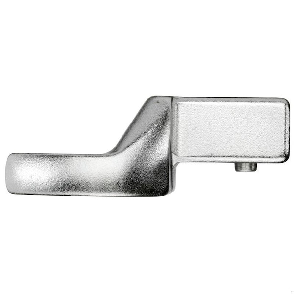 Gedore Torque Wrench Head, 14 x 18mm Drive Size - 7118-27