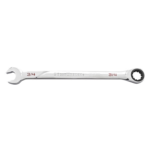 Gearwrench 3/4" 120XP™ Universal Spline XL Ratcheting Combination Wrench - 86441