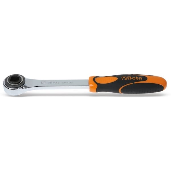 Beta 920 /50F 1/2 in Female Square Drive Ratchet, 72 Teeth - 009200889