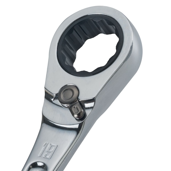 Craftsman V-Series(TM) Metric Combination Wrench S - CMMT87325V