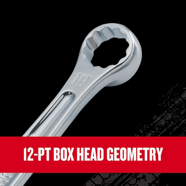 Craftsman V-Series(TM) Metric Combination Wrench S - CMMT87325V