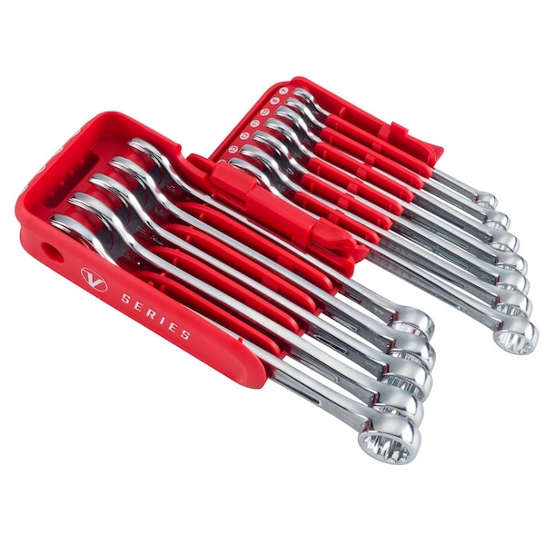 Craftsman V-Series(TM) Metric Combination Wrench S - CMMT87325V